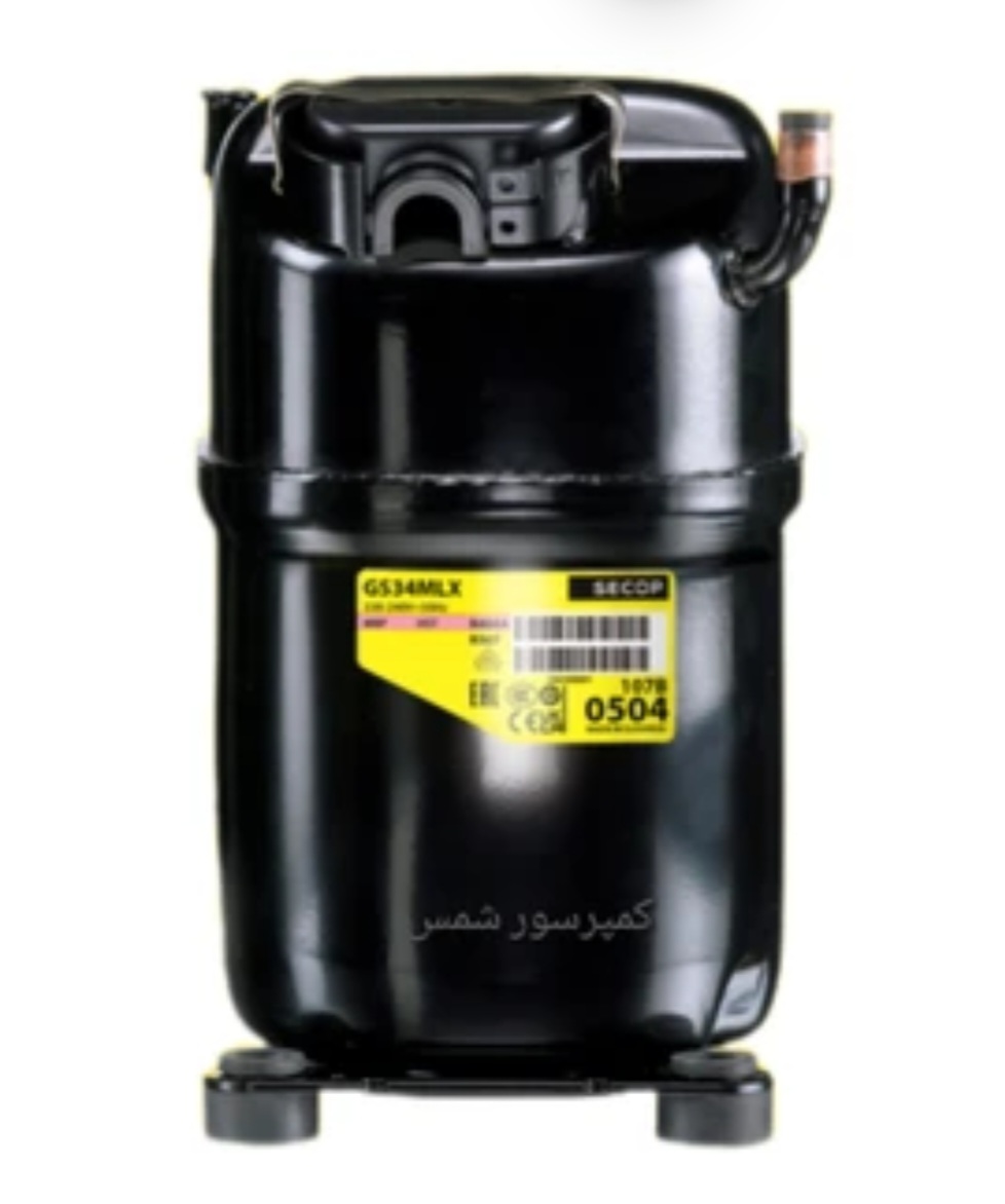 کمپرسور یک اسب سکاپ دست دوم قیمت کیفیت عالی