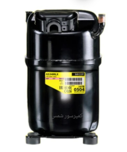 کمپرسور یک اسب سکاپ دست دوم قیمت کیفیت عالی